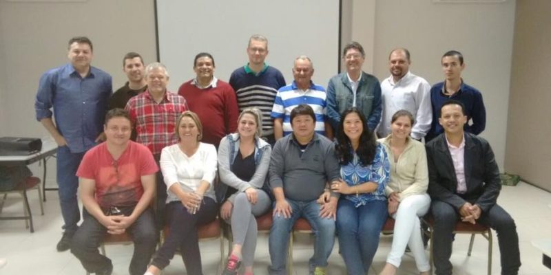 Capacitação Equipe W Hanse - Curso de Avaliação de Imóveis