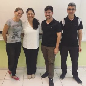 Capacitação Equipe W Hanse – Curso de Angariação de Imóveis