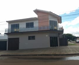 Venda - Prédio - Rua Santos Dumont 2022 - Jd São Sebastião