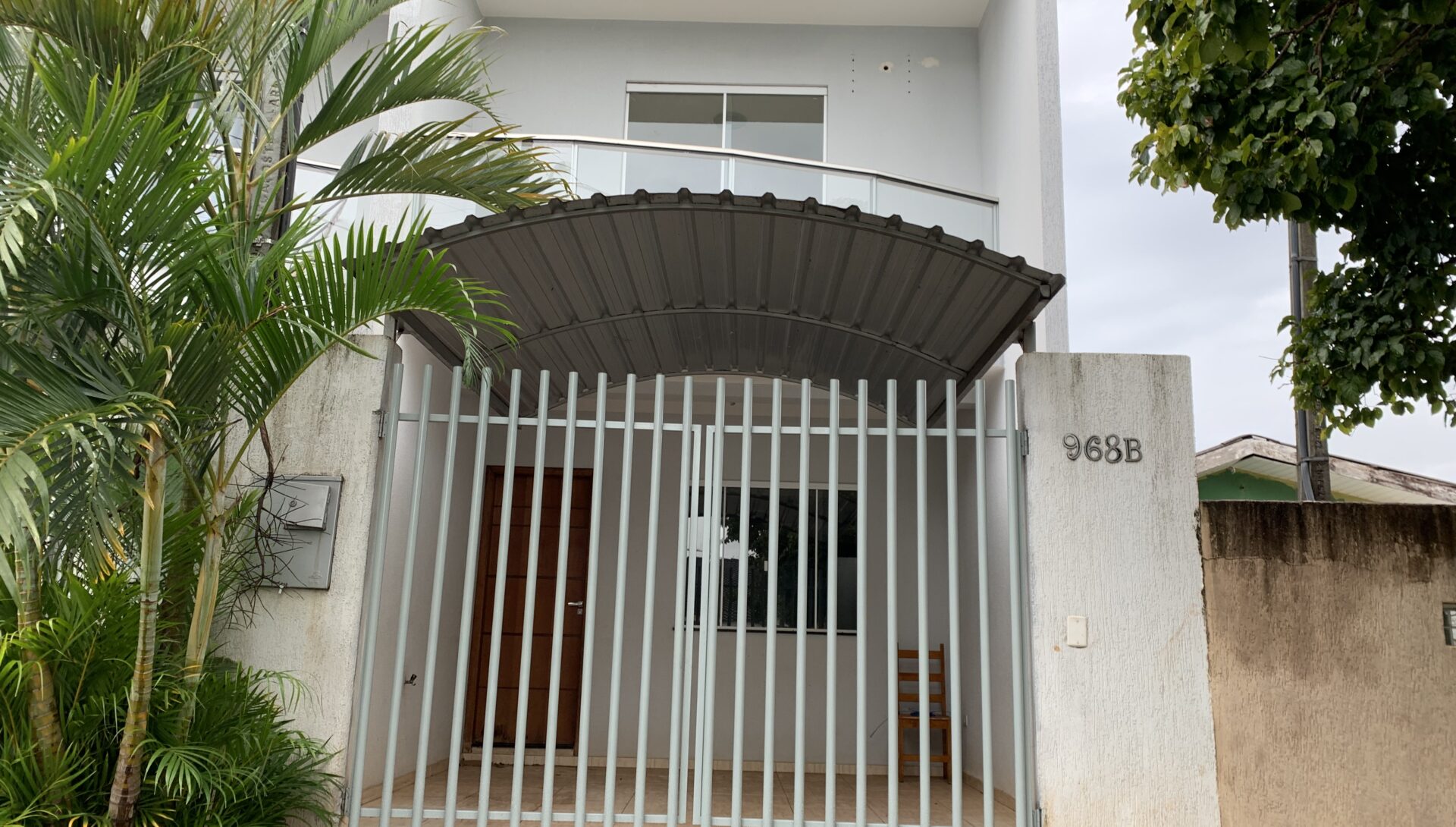 Fachada