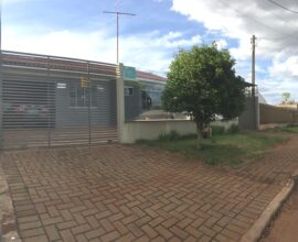 Venda – Residência – Av. José Wierzchon 4337 - Jd. Albuquerque
