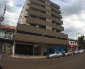 Venda – Apartamento – Rua São Josafat 1278 - apto 404 - Centro