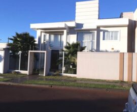Venda - Sobrado - Rua Alecrim 405 - Jardim Botânico I