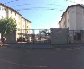 Venda – Apartamento – Av. Jose Tadeu Nunes 339 - Apto 303 - BLOCO E - Jd. Nossa Senhora Aparecida