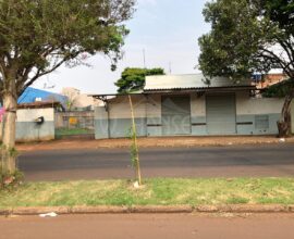 Venda – Residência e Comercial – Av. Comendador Norberto Marcondes 1896 - Centro