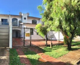 Locação – Sobrado – Av. João Bento 2245 - Centro