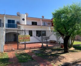 Locação – Sobrado – Av. João Bento 2245 - Centro