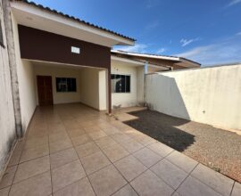 Locação – Residência – Rua Juscelino Kubitscheck 1700– Jd. Albuquerque