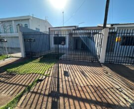 Locação - Residência - Rua Dr Rubens Sartori 431 A (esquerda) - Jd. Albuquerque