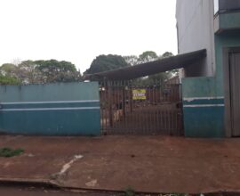 Venda – Terreno – Rua Tancredo de Almeida Neves S/N - Centro - Luiziana