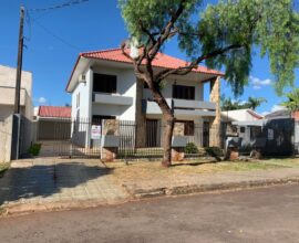 Venda - Sobrado - Rua Alcides Ferreira Toledo 114 - Jd. São Pedro