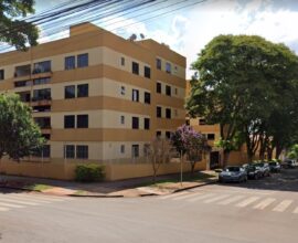 Venda - Apartamento - Av. Comendador Norberto Marcondes 2533 - apto 16 - Bloco 01 - Projeto Morada - Centro