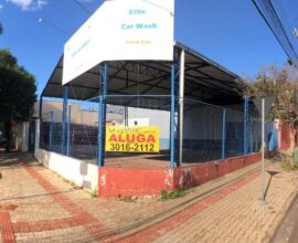 Locação – Comercial – Av Goioere 1589 – Centro
