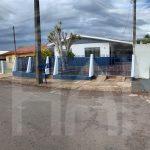 Locação - Residência - Rua Prof. Ethanil Bento de Assis 270 - Jd. Santa Nilce