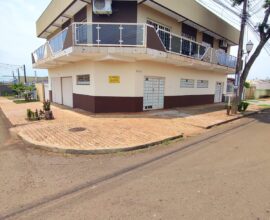 Locação - Comercial - Rua Juscelino Kubitschek 1800 - Jd. Albuquerque