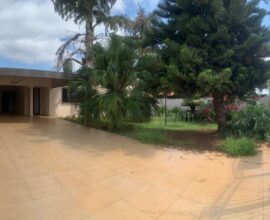 Venda - Residência - Travessa Aurea 42 - Centro