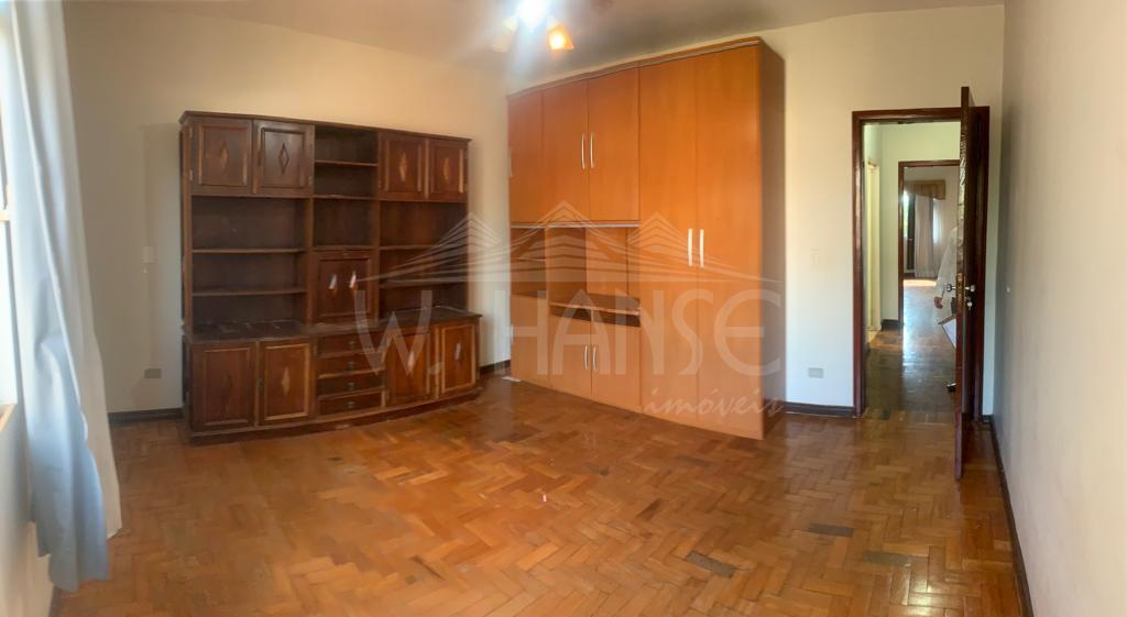 Suíte com Hidromassagem