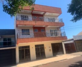 Venda - Prédio - Av. Jorge Walter 2631 - Centro