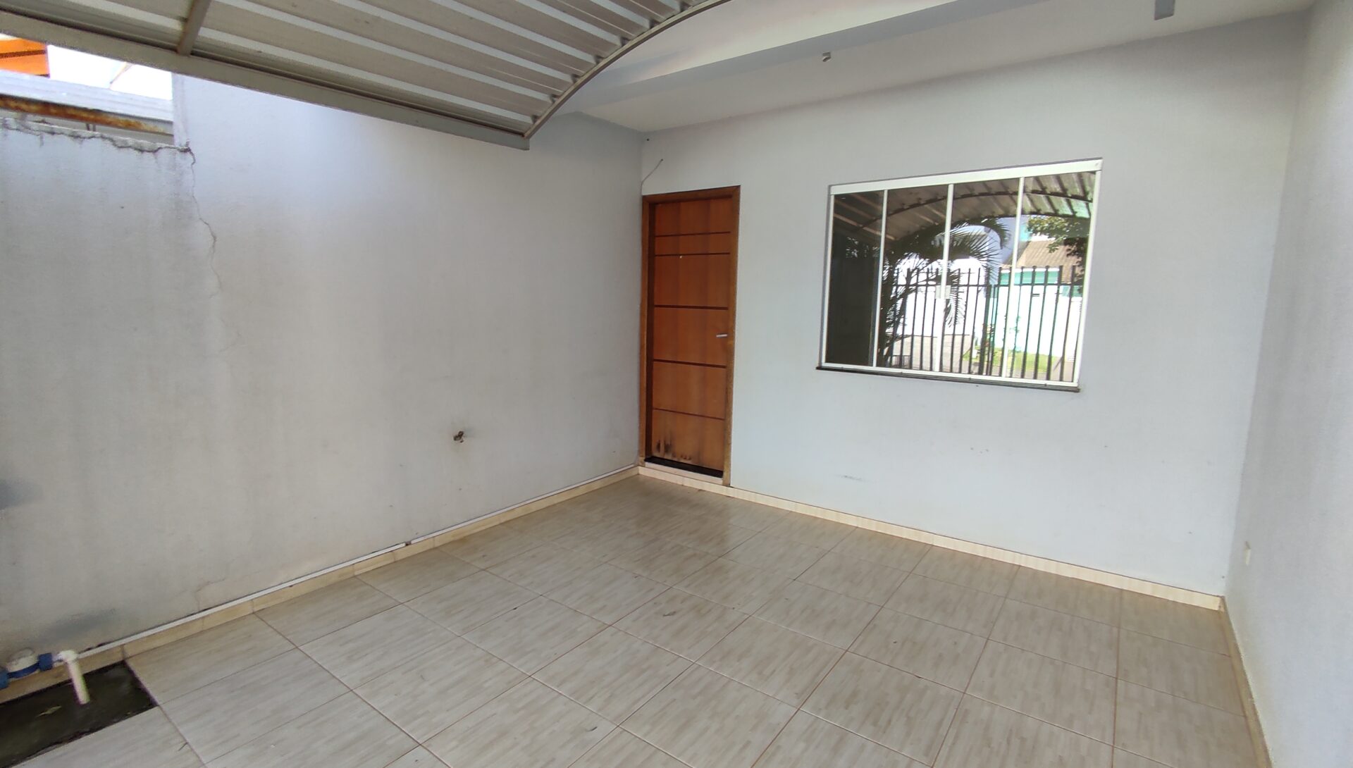 Garagem
