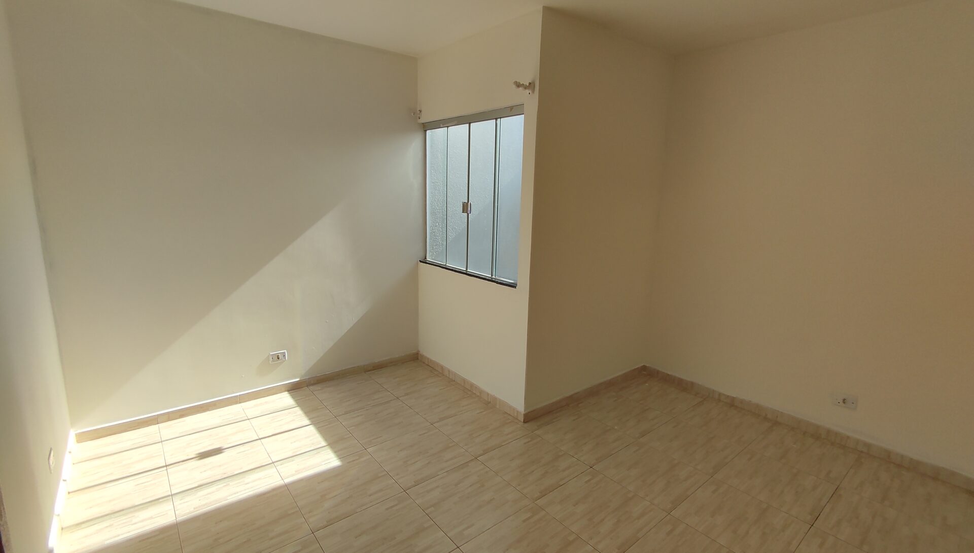 Quarto do fundo