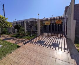 Venda - Residência - Rua João Goulart 565 - Jd. Albuquerque