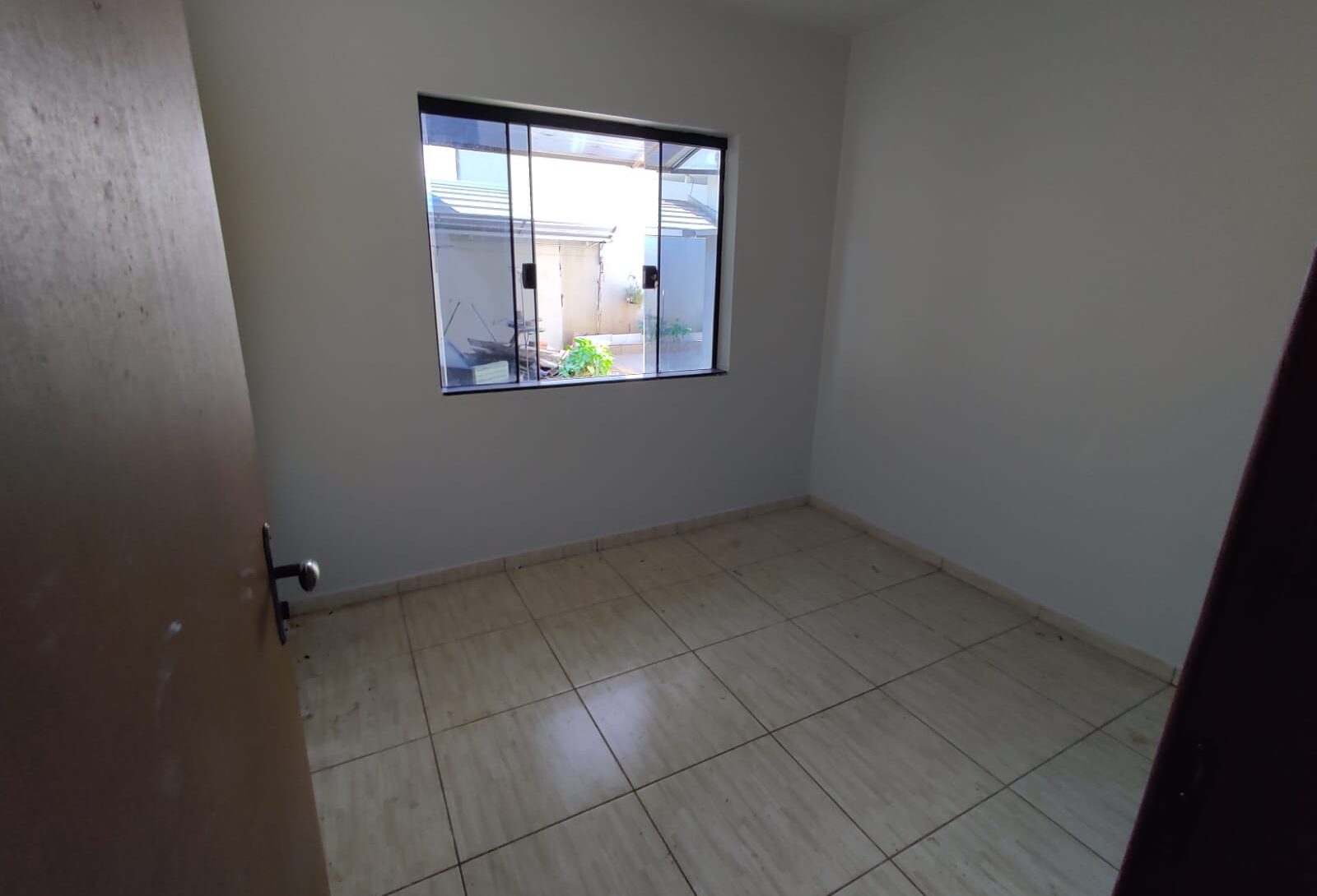 Quarto edícula