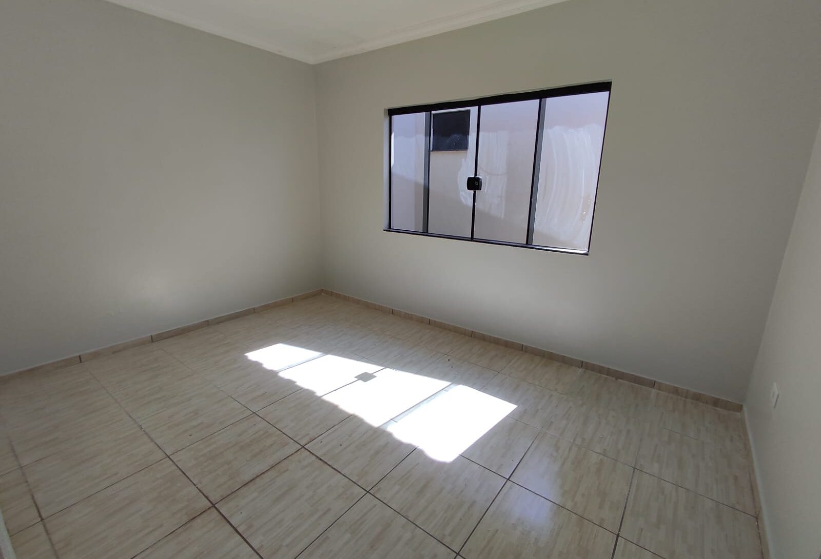 Quarto fundos