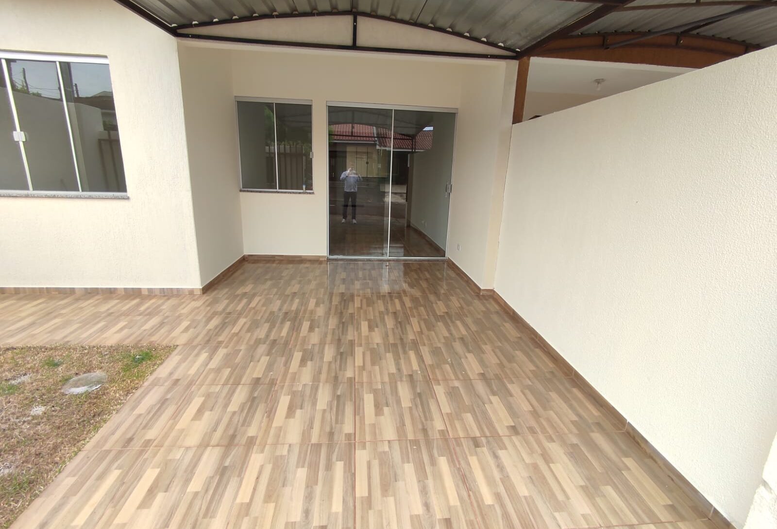 Garagem