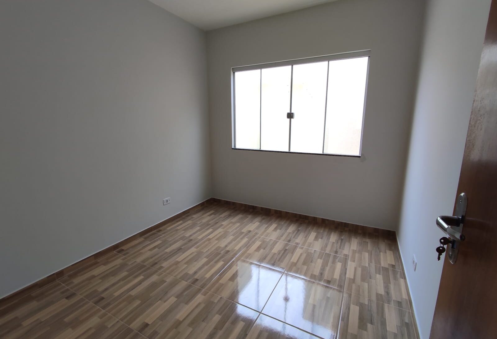 Quarto fundos