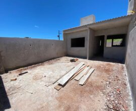 Venda – Residência – Rua Ana Maria Zamoro 281 – Jd Campelle
