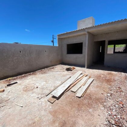 Venda – Residência – Rua Ana Maria Zamoro 281 – Jd Campelle