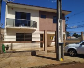 Venda - Residência - Rua Clementino Farago, 95 - Jd. Maria Clara - Campo Mourão - PR