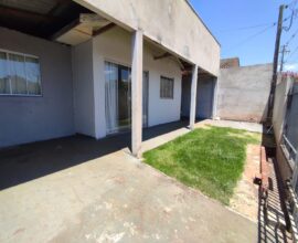 Venda - Residência - Rua Dilmar Daleffe 1381 - Jd. Fortunato Perdoncini