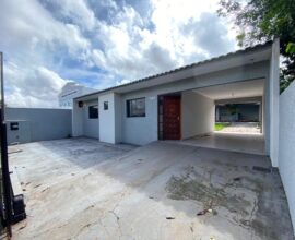 Venda - Residência - Rua Olívio Salvadori 1583 - Jd. Cidade Nova