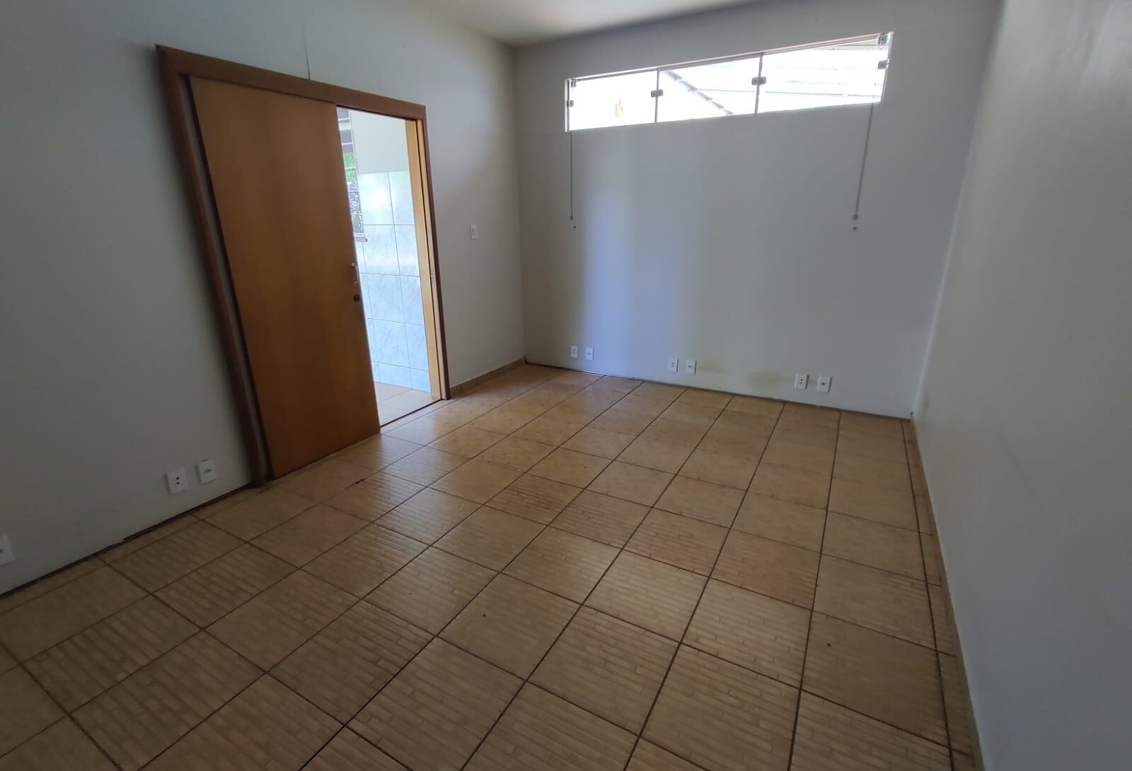 Quarto externo