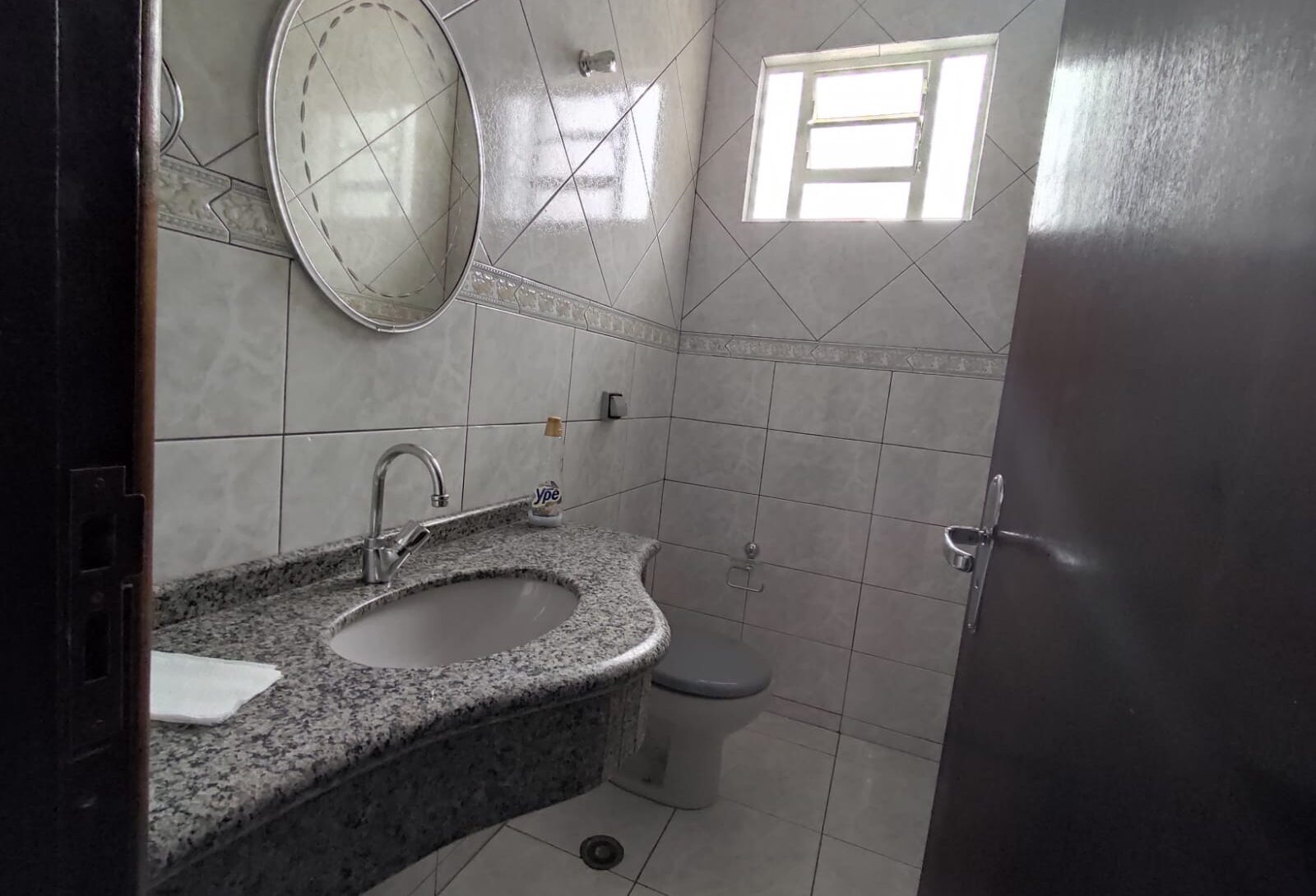 Lavabo