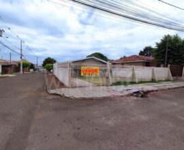Venda - Residência - Rua Clementino Farago 108 - Jd. Três Marias