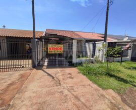Venda - Residência - Av. Armelindo Trombini - 3978 - Jd. Albuquerque