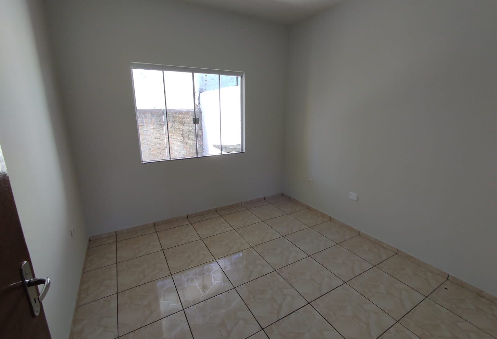 Quarto fundos