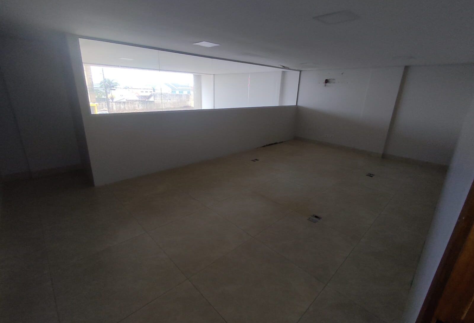 Sala de reunião