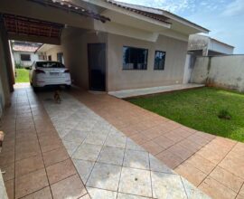 Venda - Residência - Av. José Custódio de Oliveira 2481 - Centro