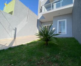 Venda - Sobrado - Rua Doutor José Carlos Ferreira 697 - Jd. Cidade Alta