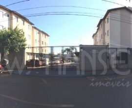 Venda – Apto 204 – Bloco B – Av. José Tadeu Nunes 339 – Jd N.S. Aparecida