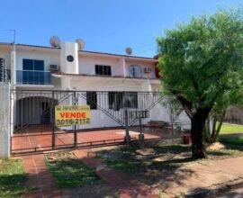 Venda – Sobrado – Av. João Bento 2245 – Centro