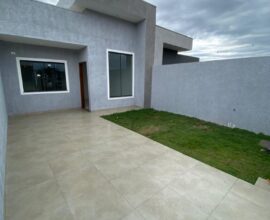 Venda - Residência - Rua Sebastiana Fiuza Peliser 763 - Jd. Sol Nascente