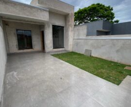 Venda - Residência - Rua Tapejara 435 - Jd. Imperial