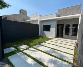 Venda - Residência - Rua Tapejara 451 - Jd. Imperial