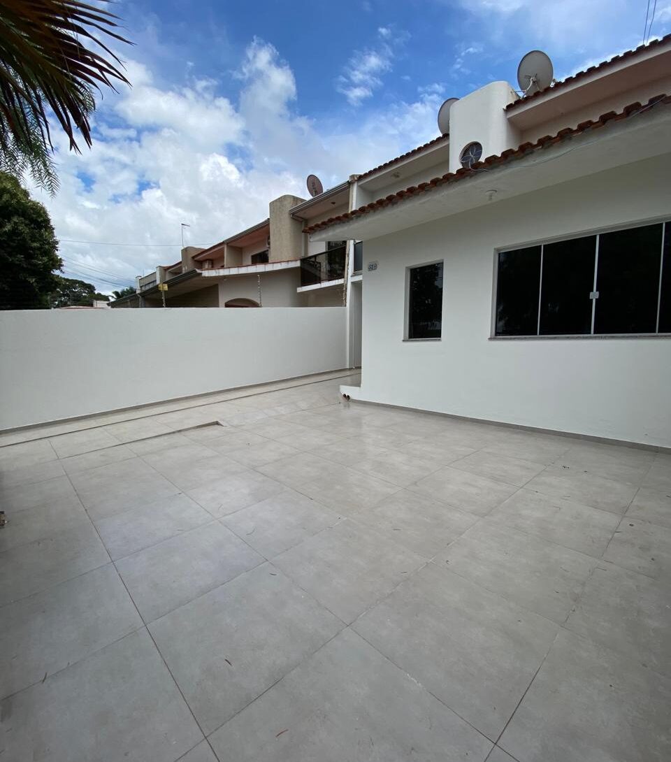 Fachada interna