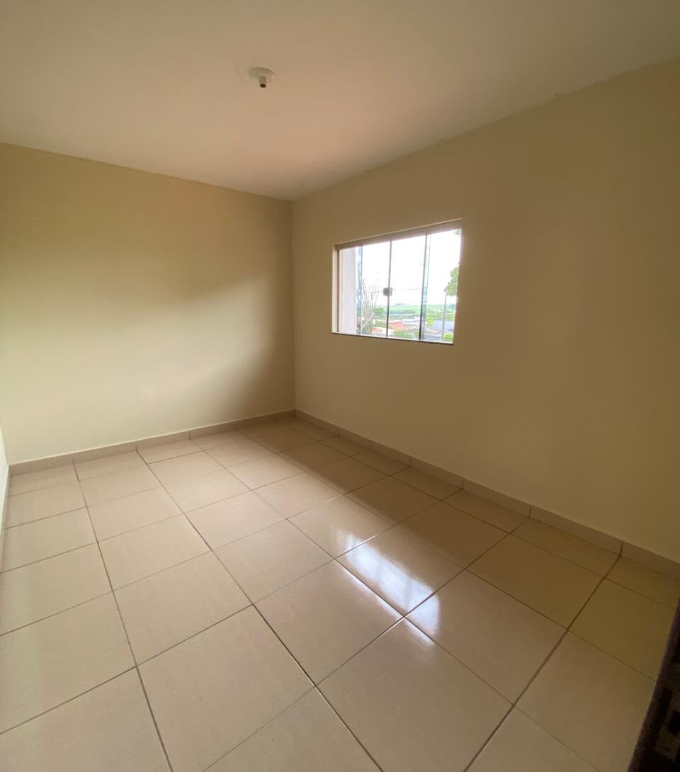 Quarto frente
