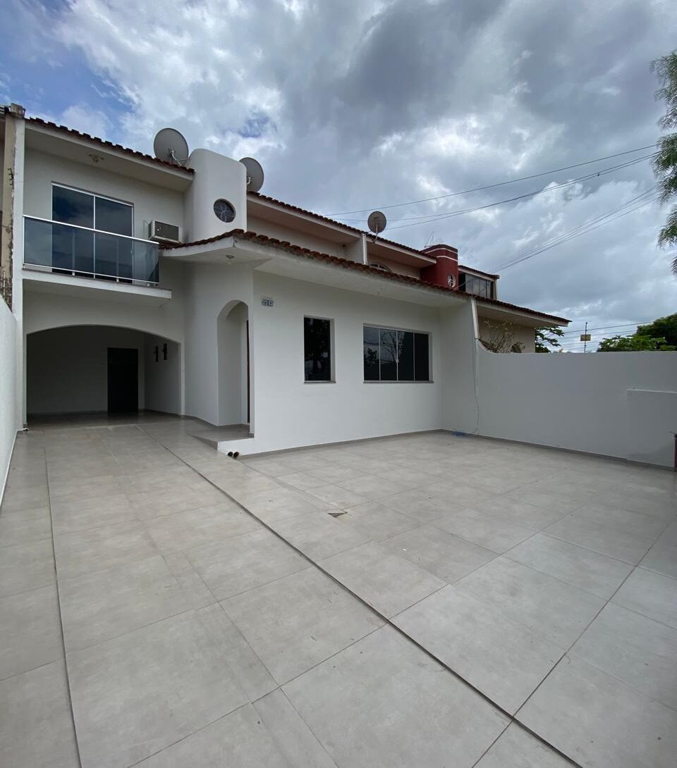 Fachada interna